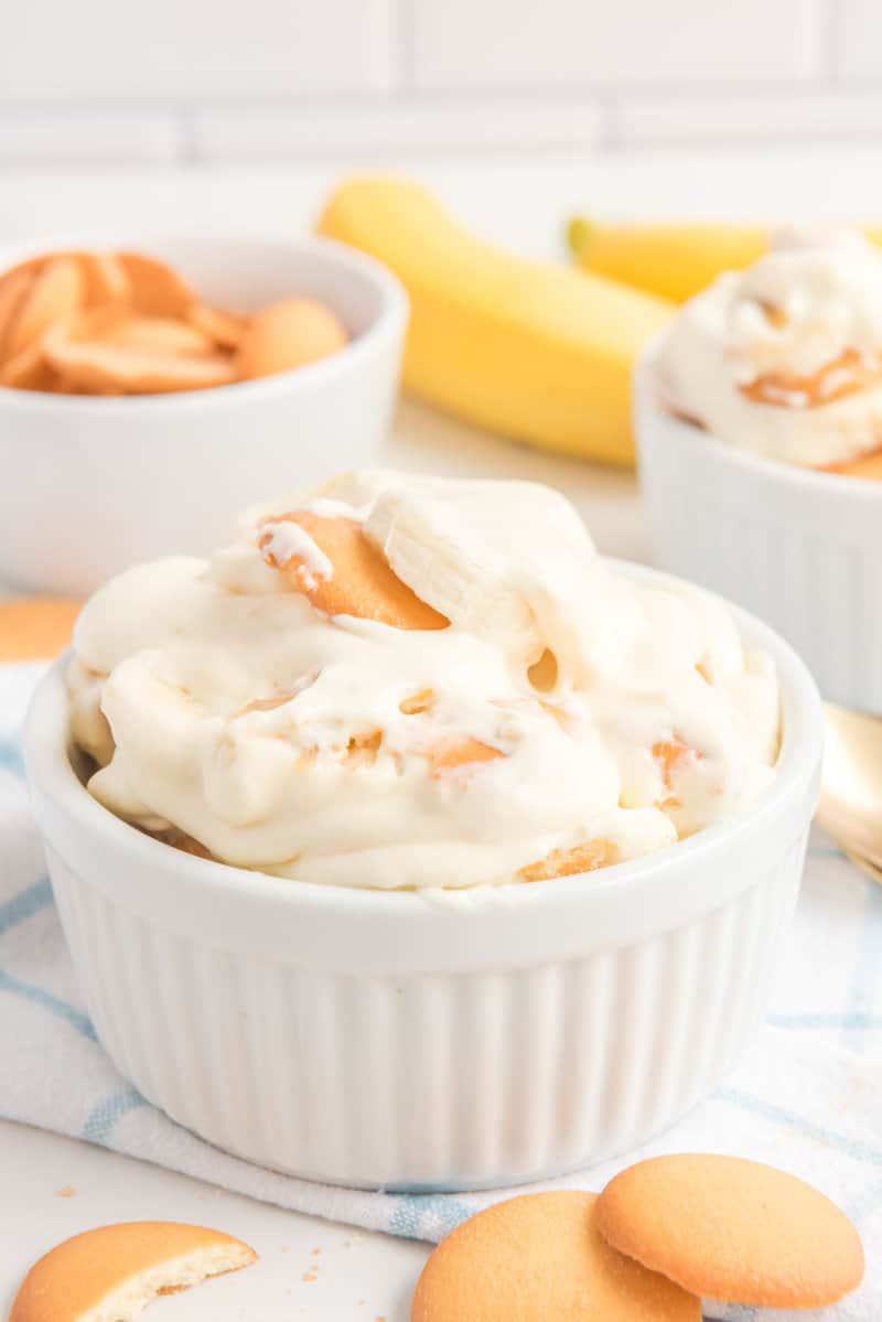 Magnolia Bakery Banana Pudding