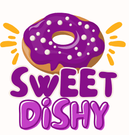 SWEET DISHY